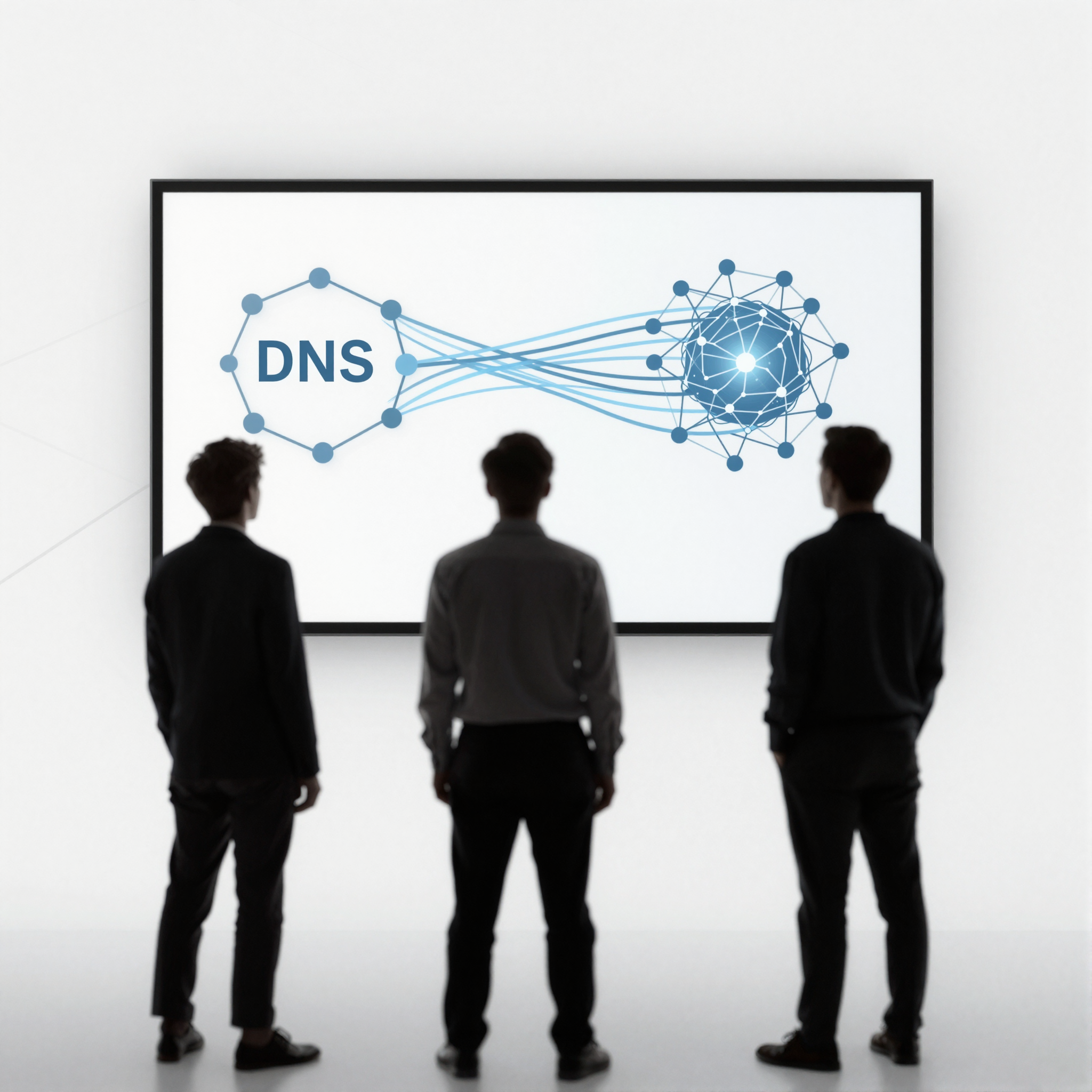 Selectel запустил AI-консультанта и отказоустойчивый DNS