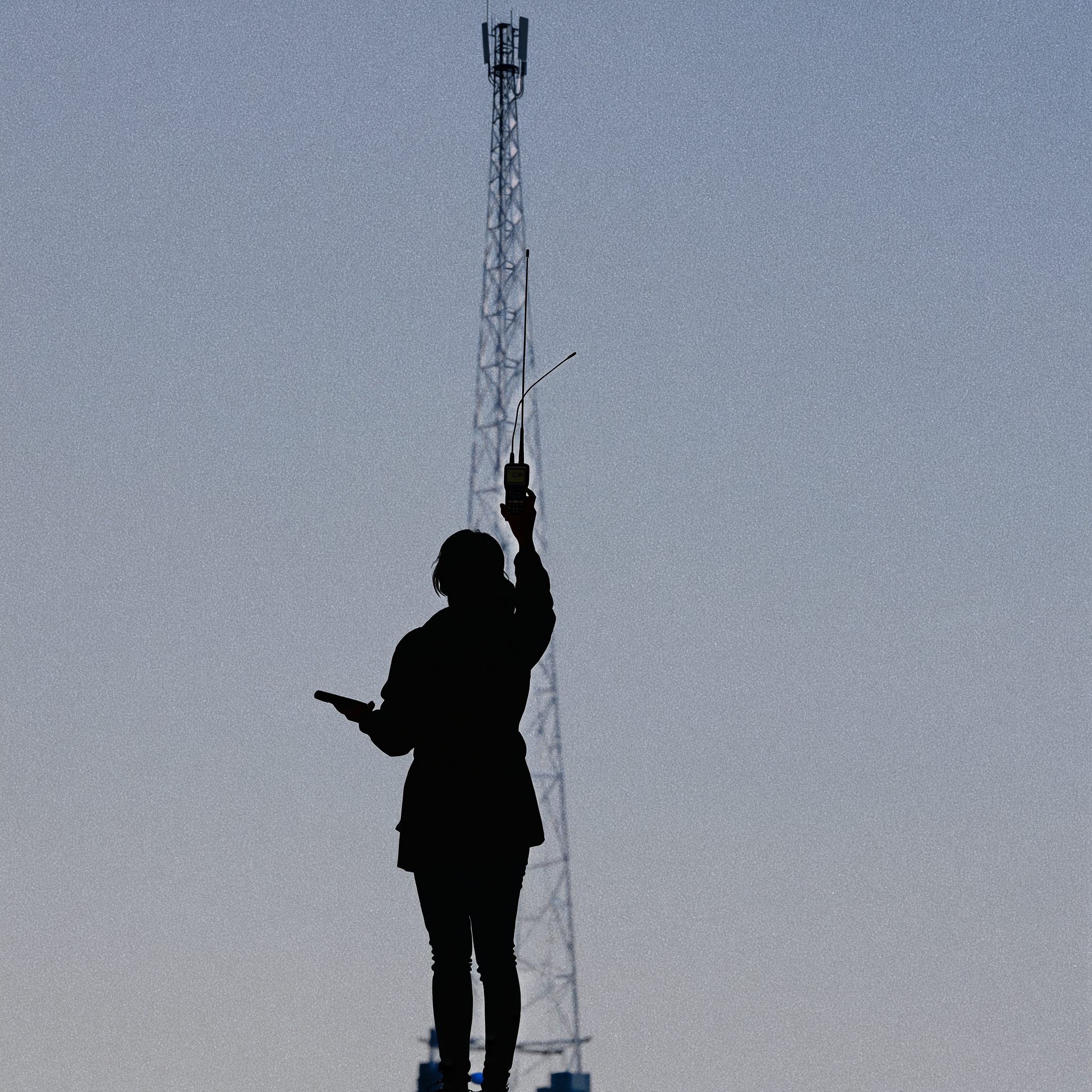 Собственная 4G-станция за копейки с SDR