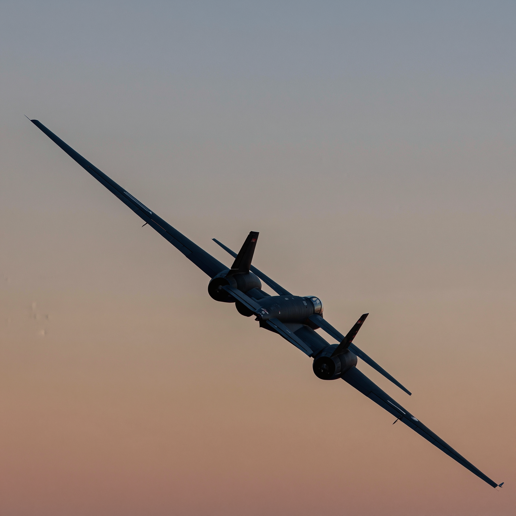 Сбитый U-2: секретные фото ядерных объектов СССР